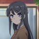 Rascal Dreams of Bunny Girl Senpai